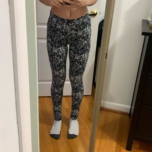 La senza leggings